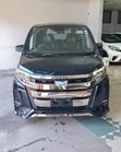 Toyota Noah 1.8 FWD Hybrid (7 Seater) 2019 Blue - 1