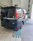 Toyota Noah 1.8 FWD Hybrid (7 Seater) 2019 Blue - 2