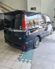 Toyota Noah 1.8 FWD Hybrid (7 Seater) 2019 Blue - 4
