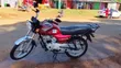 Bajaj Boxer 100 2021 Red - 3