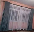 Quality Blackout Curtains for Modern Interiors - 1