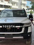 2023 Toyota Land Cruiser LC300 GR Sport - 2