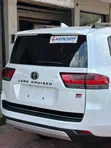 2023 Toyota Land Cruiser LC300 GR Sport - 4