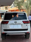 2023 Toyota Land Cruiser LC300 GR Sport - 5