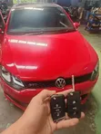 Volkswagen Key Duplication & Programming - 2