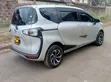 Toyota Sienta 2017 Silver - 4