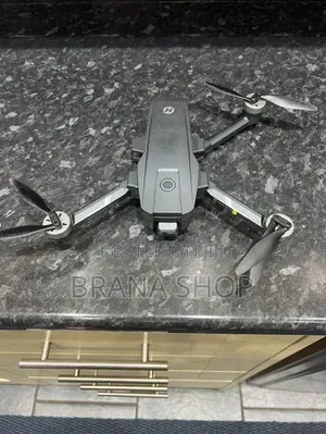 E88 Pro Foldable Drone with Camera