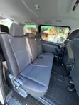 Toyota Voxy V 2WD 8-Seater 2019 Silver - 3