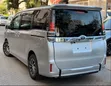 Toyota Voxy V 2WD 8-Seater 2019 Silver - 5