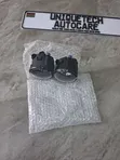Universal Nissan Fog Lights - Brand New - 1