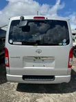 Toyota HiAce 2020 Silver - 2