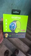 Oraimo Smart Watch - Brand New - 1