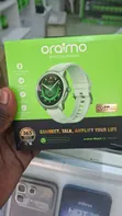 Oraimo Smart Watch - Brand New - 2