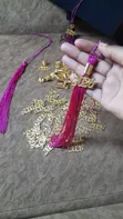2026 Tassel Charms - 2