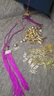 2026 Tassel Charms - 3