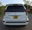 Toyota Land Cruiser Prado 2008 Pearl - 5