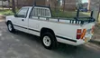 Mitsubishi L200 1998 Pickup - 5