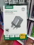 Ugreen X513 30W Fast Charger with 1 USB-C Port - 1