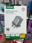 Ugreen X513 30W Fast Charger with 1 USB-C Port - 2