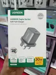 Ugreen X513 30W Fast Charger with 1 USB-C Port - 3