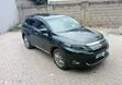 Toyota Harrier 2015 - Matt Black - 2