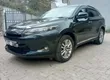 Toyota Harrier 2015 - Matt Black - 3