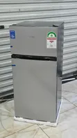 Ailyons 112L Double Door Fridge - Brand New - 1