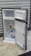 Ailyons 112L Double Door Fridge - Brand New - 2