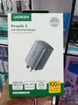 UGREEN Nexode S 100W 4-Port GaN Charger (X565) - 2