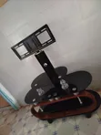 Used Glass TV Stand (45 Inch and Above) - 3