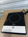Midea Induction Cooker - Brand New - 2