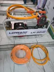 Lenhard Germany Power Sprayer Trolley Gasoline Driven - 1