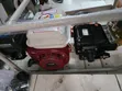 Lenhard Germany Power Sprayer Trolley Gasoline Driven - 3
