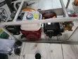 Lenhard Germany Power Sprayer Trolley Gasoline Driven - 5