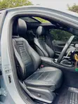 Mercedes-Benz E220 2018 Silver - 2