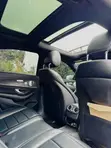 Mercedes-Benz E220 2018 Silver - 3