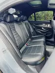 Mercedes-Benz E220 2018 Silver - 4