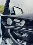 Mercedes-Benz E220 2018 Silver - 5