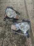 Suzuki Alto Headlights (Used) - 1