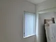 White Office Blinds for Privacy - 2