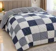 Single Warm Woolen Duvet - 2
