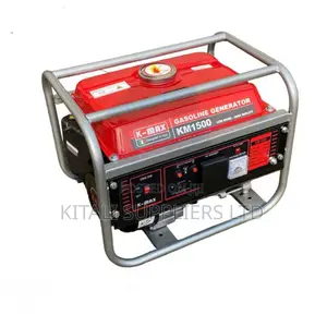 K-MAX KM1500 Gasoline Generator