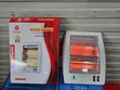 Nunix Room Heater 800W - 1