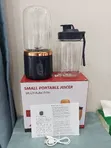 2-in-1 Electric Portable Juicer - 3
