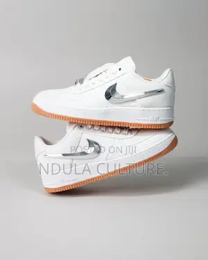 Nike Air Force 1 Low Travis Scott (AF100)