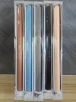 Double Layer Zebra Roller Blinds - 2
