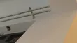 Premium Aluminium Curtain Rails - Per Metre - 2