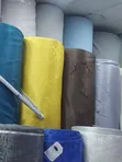 Premium Heavy Blackout Curtains - Ready Made - 2