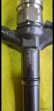 Toyota Land Cruiser 1VD Nozzle 8pc Set (Denso) - 2
