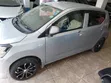 Toyota Pixis Epoch 2019 Silver - 2